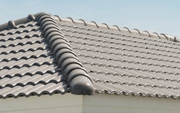 advantages of Rainton Gate clay roofing