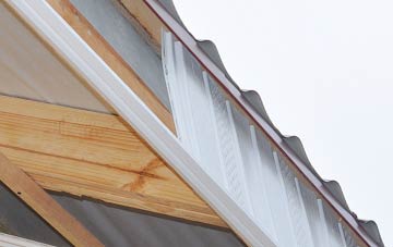 why Rainton Gate fascia repairs are essential