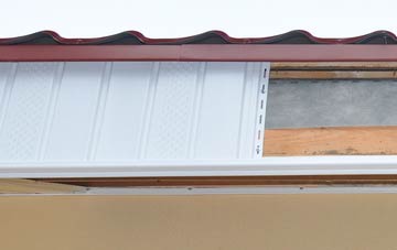 Rainton Gate fascia repair costs
