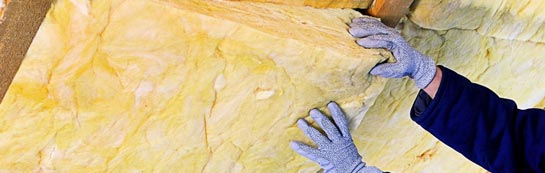 quotes for Rainton Gate roof insulation