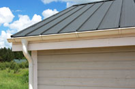 Rainton Gate fascia repair